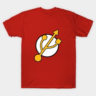 The Flash 2.0 T-Shirt